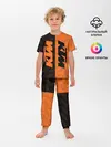 Детская пижама с брюками / KTM | КТМ