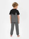 Детская пижама с брюками / ЪУЪ СЪУКА
