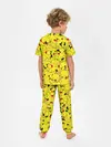 Детская пижама с брюками / ПИКАЧУ