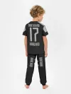Детская пижама с брюками / Холанн away 19-20