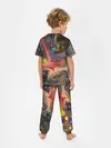 Детская пижама с брюками / Ark: Survival Evolved