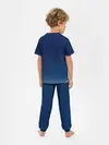 Детская пижама с брюками / NASA