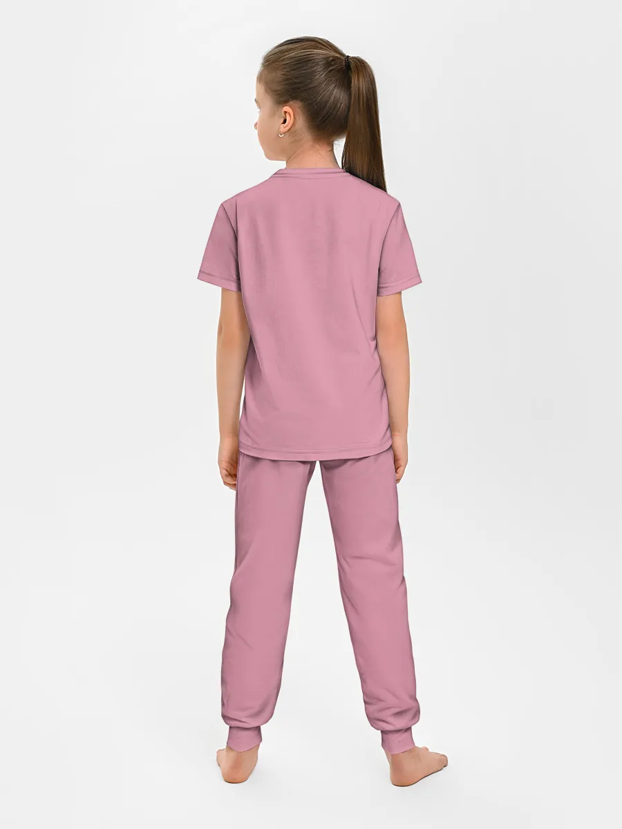 Детская пижама с брюками / Ariana Grande