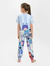 Детская пижама с брюками / Gacha Club Character