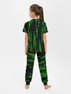 Детская пижама с брюками / МАТРИЦА
