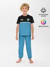 Детская пижама с брюками / BMW / БМВ