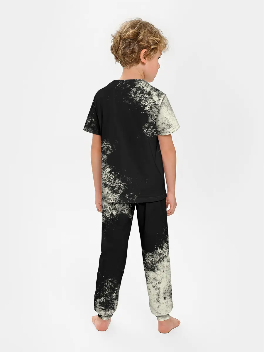 Детская пижама с брюками / THE LAST OF US