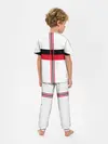 Детская пижама с брюками / AC Milan