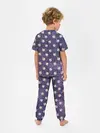 Детская пижама с брюками / Sea u soon