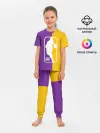 Детская пижама с брюками / NBA Kobe Bryant
