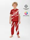 Детская пижама с брюками / Russia