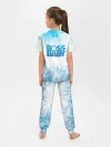 Детская пижама с брюками / Босс Молокосос