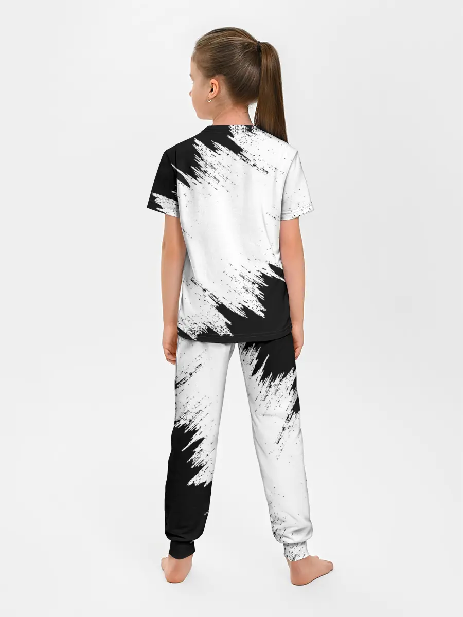 Детская пижама с брюками / PORTAL