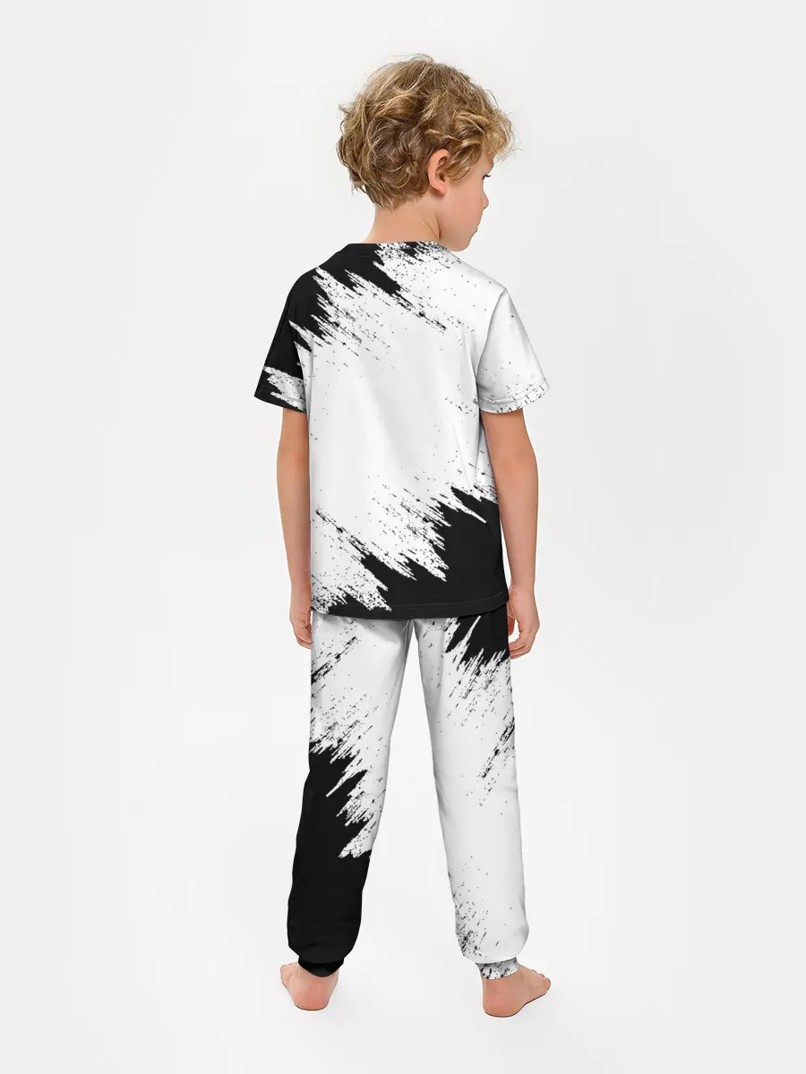 Детская пижама с брюками / PORTAL