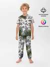 Детская пижама с брюками / HoMM 3