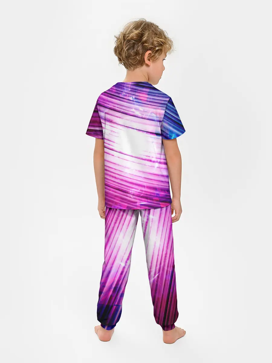 Детская пижама с брюками / Бездомный бог Хиёри