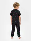 Детская пижама с брюками / LAMBORGHINI / Ламборгини
