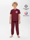 Детская пижама с брюками / FC BAYERN / БАВАРИЯ