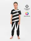Детская пижама с брюками / BMW SPORT