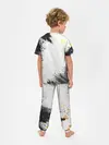 Детская пижама с брюками / MARSHMELLO / МАРШМЕЛЛОУ