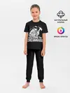 Детская пижама с брюками / DayZ Chernarus