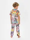 Детская пижама с брюками / СЕЙЛОР МУН