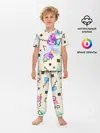 Детская пижама с брюками / My Little Pony