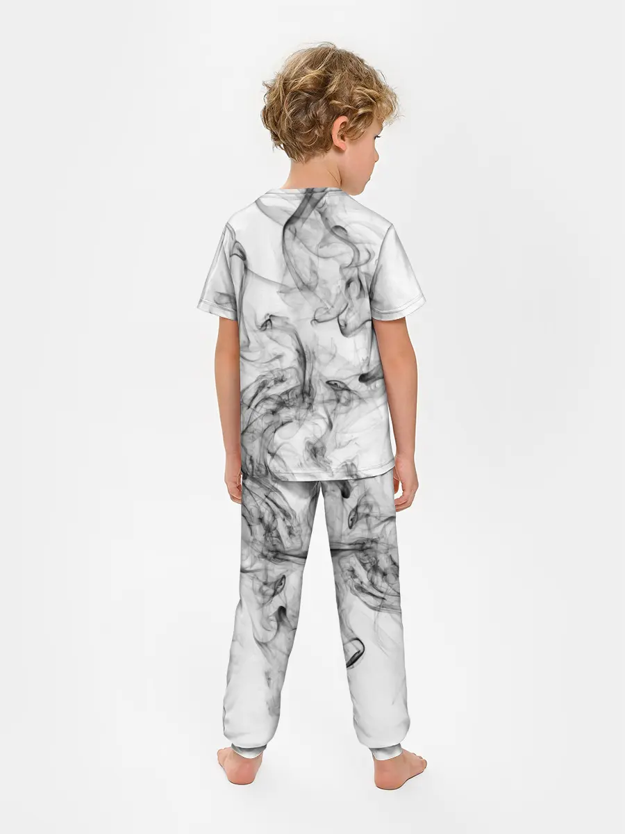 Детская пижама с брюками / EMINEM
