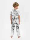 Детская пижама с брюками / EMINEM