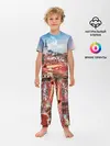 Детская пижама с брюками / Таллин