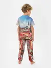 Детская пижама с брюками / Таллин