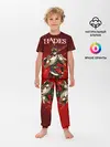 Детская пижама с брюками / Hades Zagrei