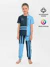 Детская пижама с брюками / Mercedes