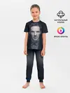 Детская пижама с брюками / Cumberbatch