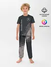 Детская пижама с брюками / MERCEDES / МЕРСЕДЕС