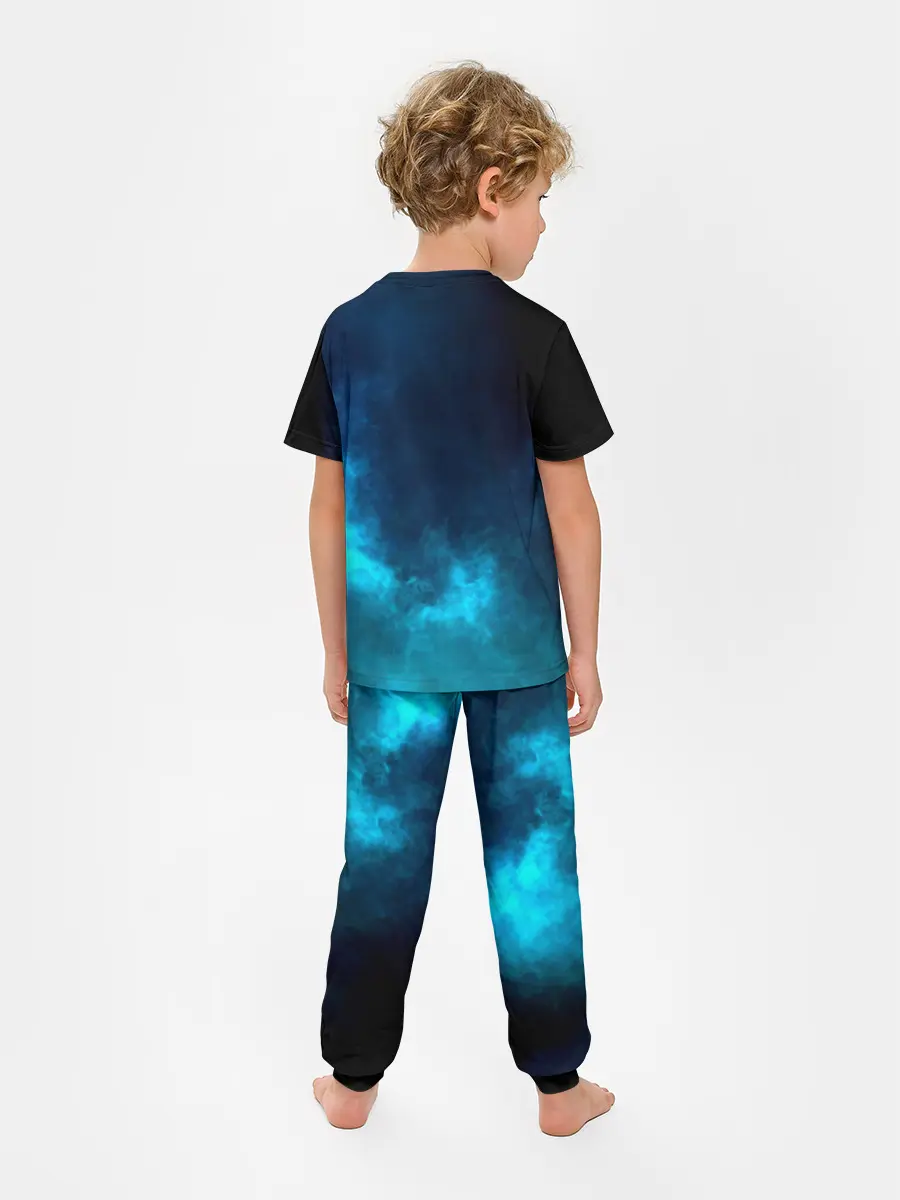 Детская пижама с брюками / Imagine Dragons