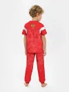 Детская пижама с брюками / Россия