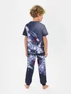 Детская пижама с брюками / Hollow Knight