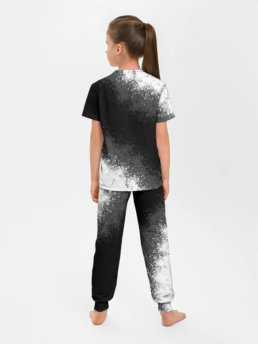 Детская пижама с брюками / Conor McGregor | Конор МакГрегор