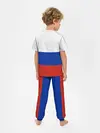 Детская пижама с брюками / Russia