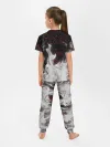 Детская пижама с брюками / GARENA FREE FIRE