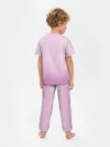 Детская пижама с брюками / Little Prince