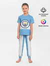 Детская пижама с брюками / MANCHESTER CITY