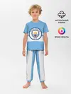 Детская пижама с брюками / MANCHESTER CITY