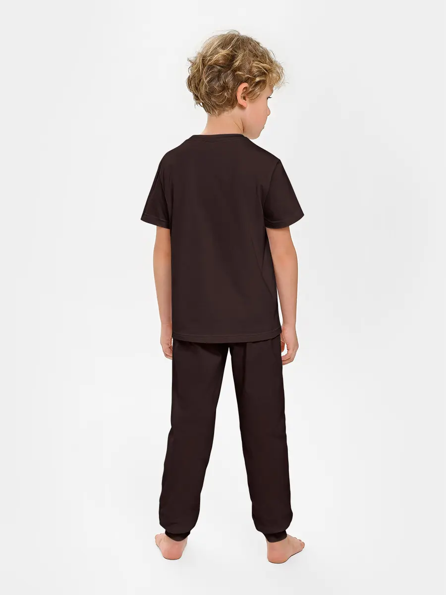 Детская пижама с брюками / Imagine Dragons Live: London Sessions