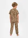 Детская пижама с брюками / Гречка Греча