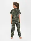 Детская пижама с брюками / ARMY