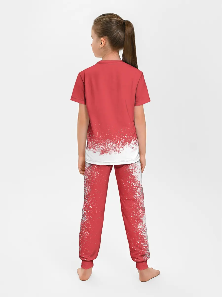 Детская пижама с брюками / Thomas Mraz