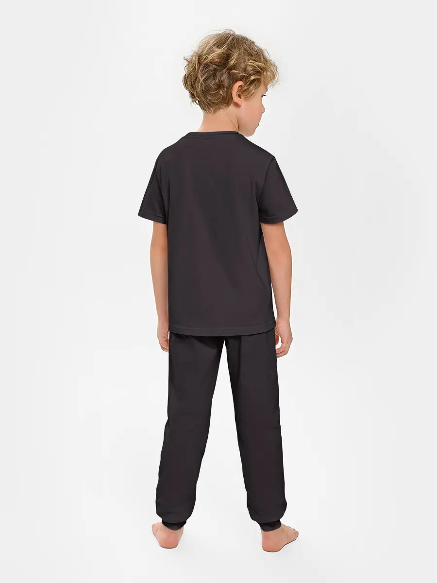 Детская пижама с брюками / Sad Kurt