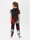 Детская пижама с брюками / METALLICA